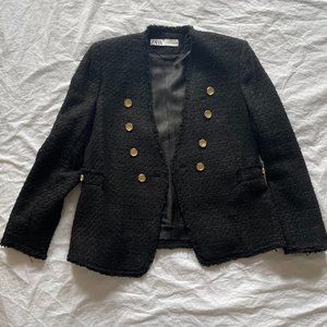 Zara Blazer